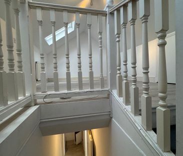 3 bedroom flat to rent - Photo 1