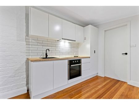 Terrace in Central Locale - Photo 2