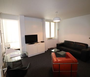 Te huur: Appartement Sint Catharinastraat 2 A in Maastricht - Photo 1