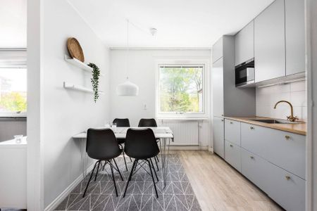 Djurgårdsgatan, Linköping - Photo 5