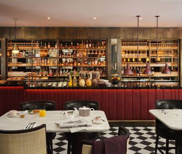 Greater Club Flat, The Other House - Photo 4