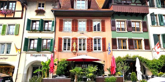 Central Old Town Studio - Photo 3