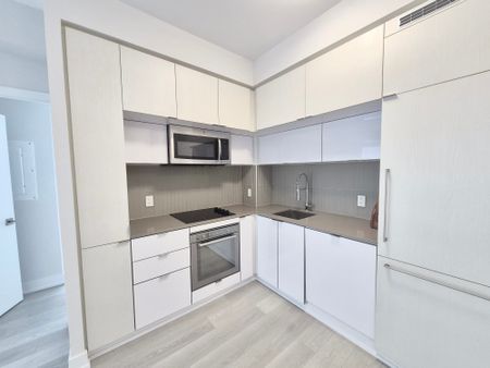 For Lease - 28 AVONDALE Avenue Unit# 209, Toronto, Ontario - Photo 5