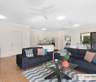 30 Hilton Way, Mount Louisa QLD 4814 - House For Rent | Domain - Photo 1