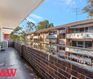 2 BEDROOM UNIT IN PENRITH !! - Photo 5