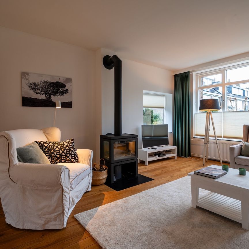 Mendelssohnlaan, 3055 HJ Rotterdam - Photo 1