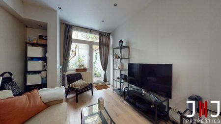 Duplex for rent - Photo 2