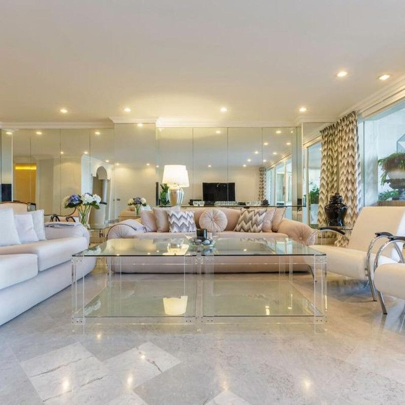 Middle Floor Apartment · Puerto Banús - Foto 1