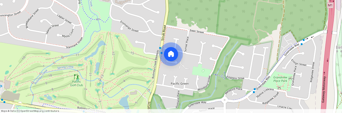 14 Conda Pl, Qld 4152, Carindale