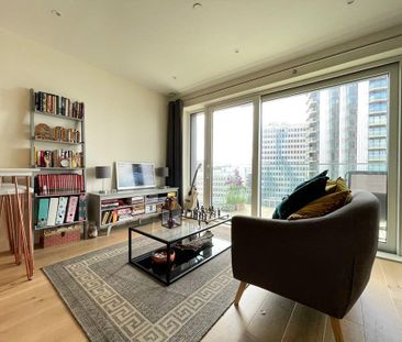Studio to rent - Photo 3
