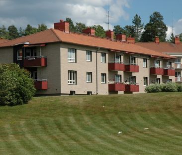 Ekkällevägen 1 B - Foto 1