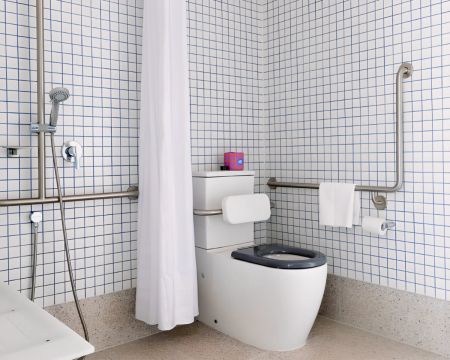 One of a Kind Plus (Accessible) - Photo 2