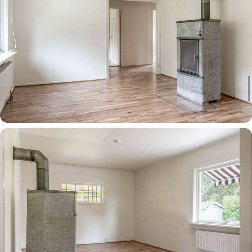 Brattmon, Sysslebäck - Foto 1