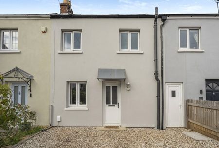 Upper Park Street, Cheltenham, Gloucestershire, GL52 - Photo 3