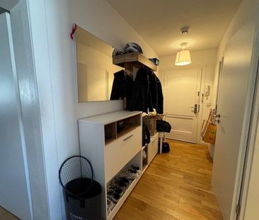 Frei zum 15.04.2026 - Kleine Traumwohnung in Derendorf - Photo 2