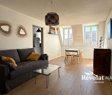 Saint-Seurin proche centre ville - Photo 5