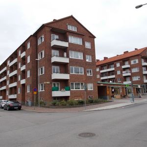 Bagaregatan 12 - Photo 2