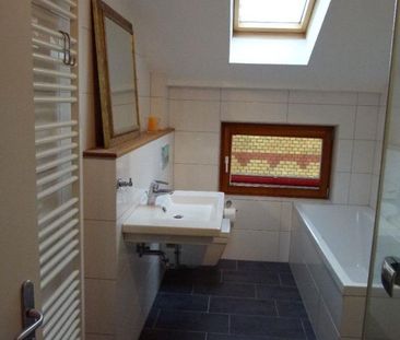 Dreizimmerwohnung - Foto 1