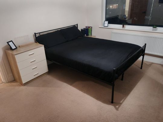 Room in a Shared House, Anstey Lane, LE4 - Photo 1