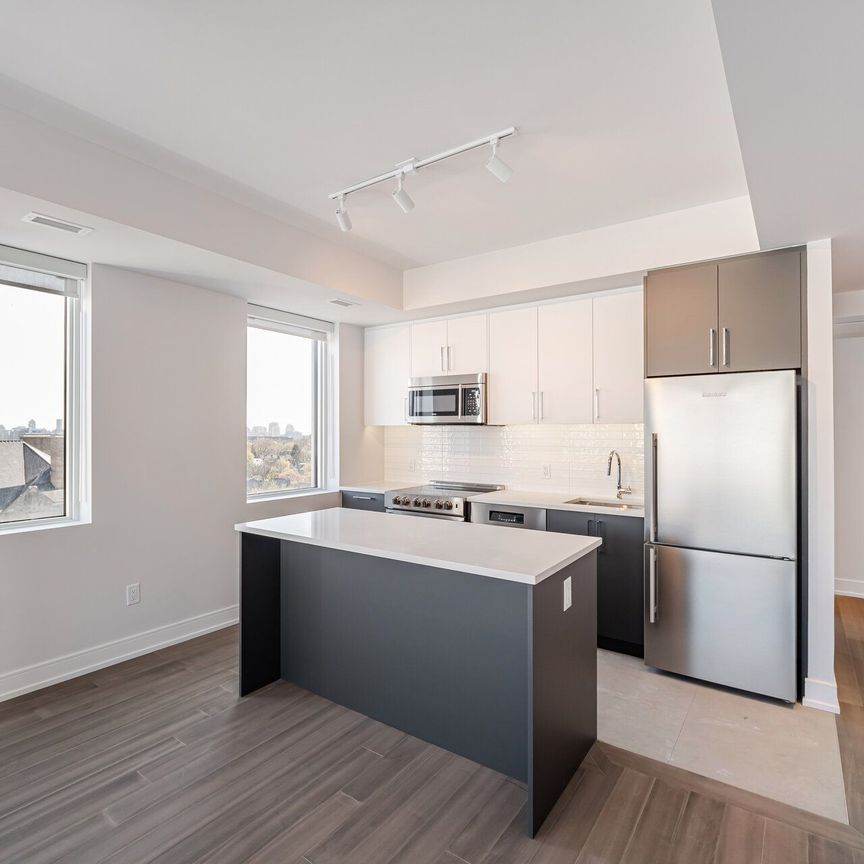 For Lease - 664 Spadina Avenue Unit# 1106, Toronto, Ontario - Photo 1
