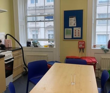 Room in a Shared Flat, Gower Street, WC1E - Photo 1