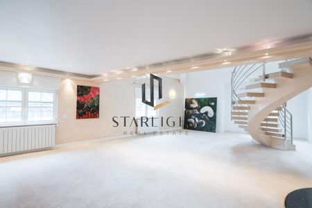 Central Bucharest | Rent refurbished 1940s Luxury Villa - Fotografie 4