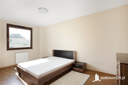 Wynajem ekskluzywnych apartamentów - Zdjęcie 3