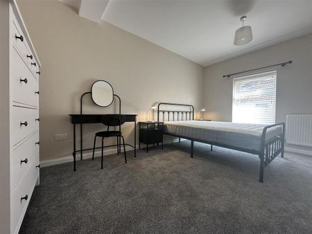 1 bedroom end of terrace house to rent - Photo 5