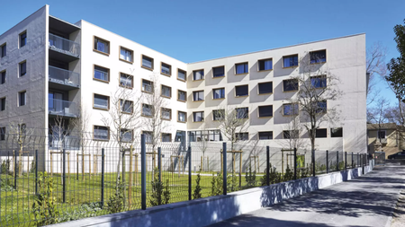 Studio de 18 à 21m² meublé et équipé - Photo 5