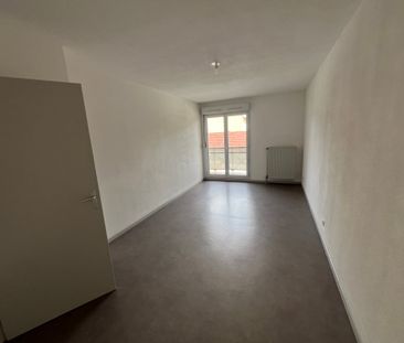 Location - Appartement T3 - 69 m² - Mandeure - Photo 5