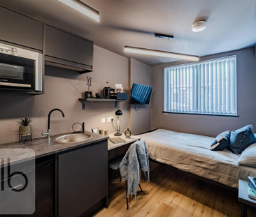 1 bedroom in a house share to rent - Photo 4