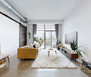 Corktown District Lofts 549-569 - Photo 5