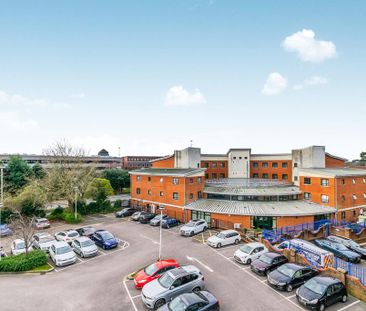 Studio to rent - Photo 6