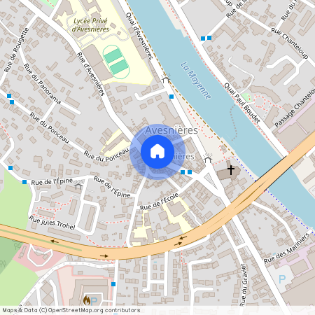 53000 LAVAL
