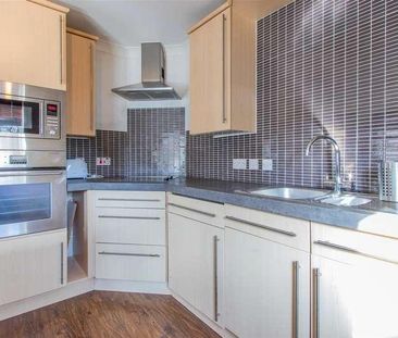 Grangemoor Court, Cardiff Bay, CF11 - Photo 5