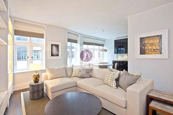 2 bedroom apartment to rent - Photo 1