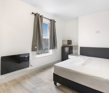 1 bedroom terraced house to rent - Photo 6