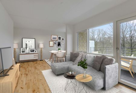 Rughaven 7, st. th., 9000, Aalborg - Foto 5