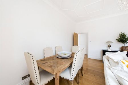 3 bedroom flat to rent - Photo 2