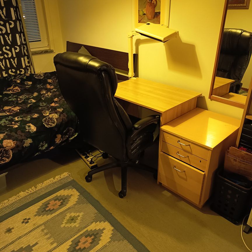 Sturegatan, Uppsala - Foto 2