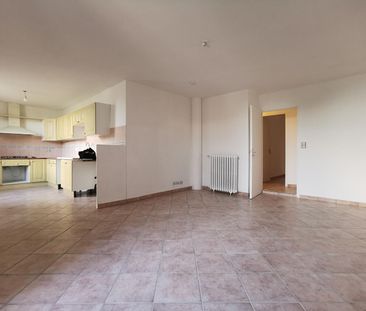 Location maison 4 pièces, 77.00m², Toulouse - Photo 1