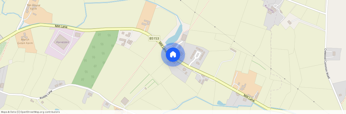 Mill Lane, Kingsley, WA6