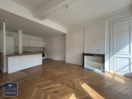 Appartement à louer 3 pièces 86.72m² - Photo 3