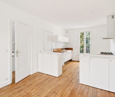 Maison Clamart 7 pièce(s) - Photo 3