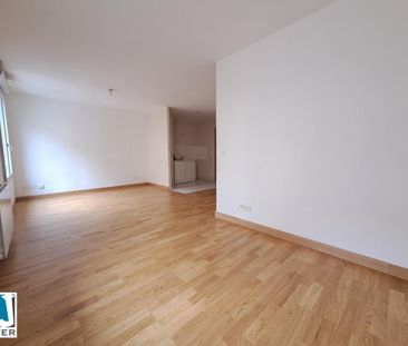 F1 BIS PROCHE CENTRE VILLE - Photo 1