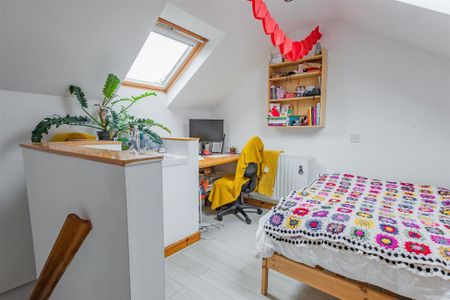 4 bedroom house to rent - Photo 5