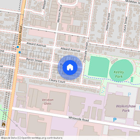 1/24 Byron Street, Vic 3169, Clayton South