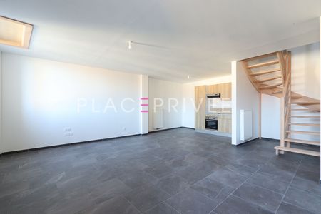 Appartement avec stationnement - Photo 2