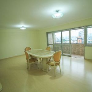 Apartamento para alugar com 132m², 3 quartos e 1 vaga - Photo 1
