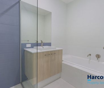 Be the First to Live in This Beautiful Brand New Home - Photo 2